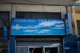 Vida Eterna