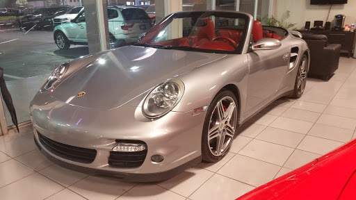 Used Car Dealer «Discovery Auto Center», reviews and photos, 10536 N Florida Ave, Tampa, FL 33612, USA