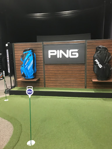 Sporting Goods Store «Golf Galaxy», reviews and photos, 4250 Easton Gateway Dr, Columbus, OH 43219, USA
