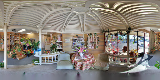 Florist «Blossoms & Balloons Florist», reviews and photos, 199 Cirby Way #17, Roseville, CA 95678, USA