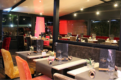 La Playa - Restaurant Six-Fours à Six-Fours-les-Plages