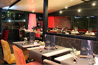 Atmosphère du Restaurant français La Playa - Restaurant Six-Fours à Six-Fours-les-Plages - n°8