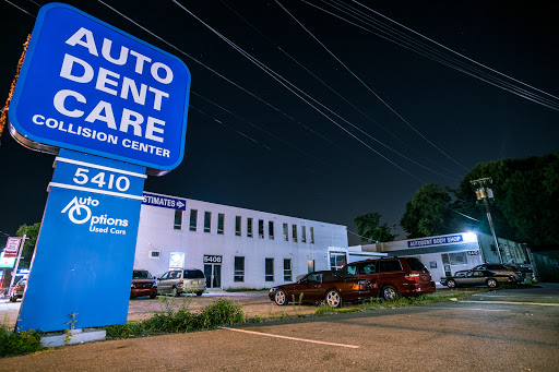 Auto Body Shop «Auto Dent Care Inc», reviews and photos, 5410 Randolph Rd, Rockville, MD 20852, USA