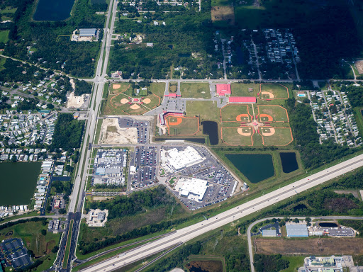 Sports Complex «Cocoa Expo Sports Center», reviews and photos, 500 Friday Rd, Cocoa, FL 32926, USA