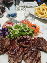Steak du Restaurant portugais Plaisir du Portugal à Créteil - n°14