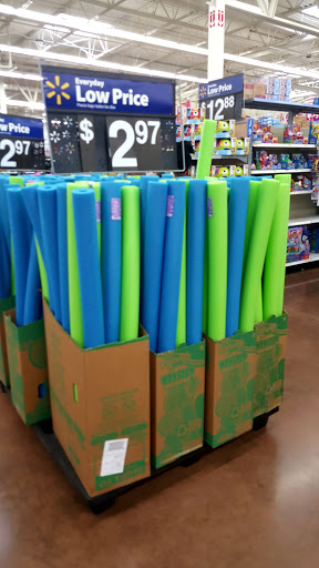 Department Store «Walmart Supercenter», reviews and photos, 550 US-27, Clermont, FL 34714, USA