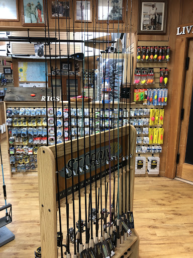 Outdoor Sports Store «Southern Drawl Outfitters», reviews and photos, 1533 Fording Island Rd, Hilton Head Island, SC 29926, USA