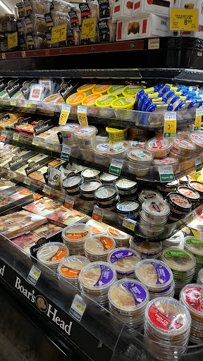 Grocery Store «Pavilions», reviews and photos, 5949 E Spring St, Long Beach, CA 90808, USA