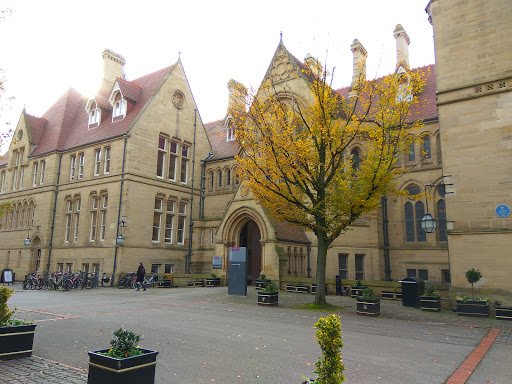 University of Manchester