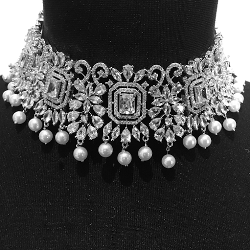 Izjewellery - Jewelry