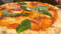 Pizza du Restaurant Inizio à Paris - n°5