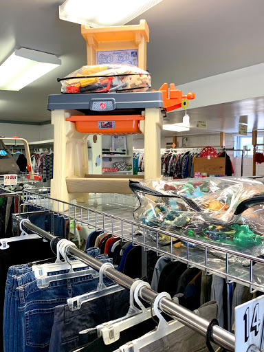 Consignment Shop «Nothings New», reviews and photos, 11 Funston Ave, Reading, PA 19607, USA