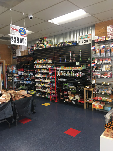 Tobacco Shop «Smoker Friendly», reviews and photos, 6762 W Coal Mine Ave, Littleton, CO 80123, USA