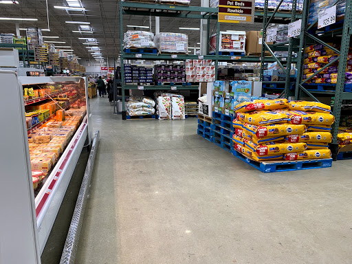 Warehouse club «BJ’s Wholesale Club», reviews and photos, 110 Centerville Rd, Lancaster, PA 17603, USA