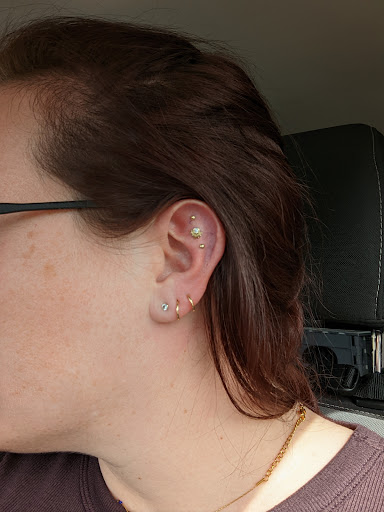 Explore guy side tattoo ideas, creative tattoo ideas in Fort Collins, available at Tribal Rites Tattoo & Piercing