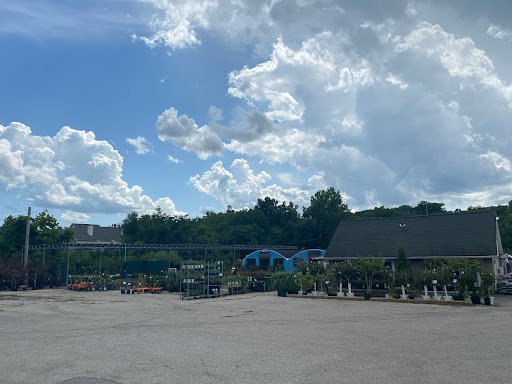 Landscaping Supply Store «Kirkwood Gardens», reviews and photos, 2701 Barrett Station Rd, Ballwin, MO 63021, USA