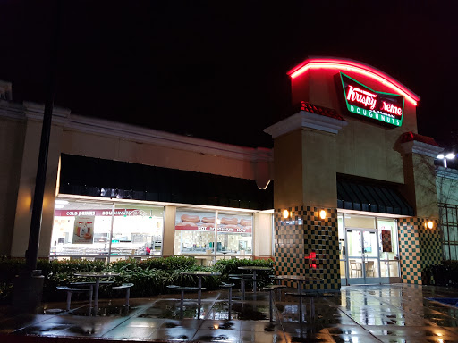 Bakery «Krispy Kreme Doughnuts», reviews and photos, 32450 Dyer St, Union City, CA 94587, USA