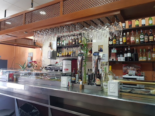 Bar Restaurante Los Pinchos
