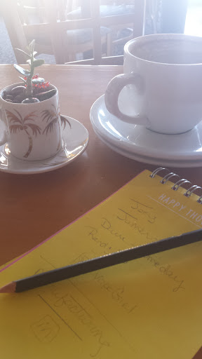 Coffee Shop «Brewed Awakenings», reviews and photos, 1271 1st Ave SE, Cedar Rapids, IA 52402, USA