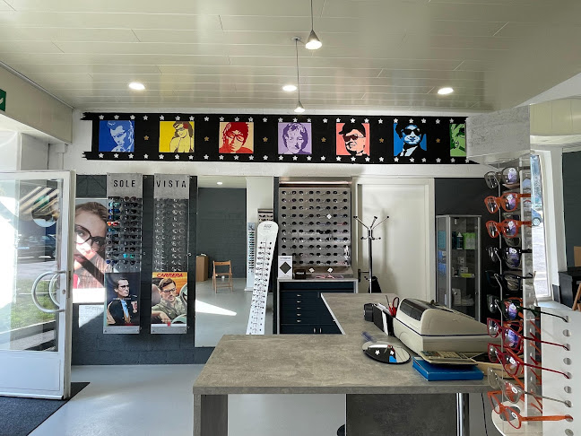 Occhiali & Occhiali Sagl - Lugano