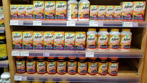 Natural Foods Store «Natural Grocers», reviews and photos, 12155 SW Broadway St, Beaverton, OR 97005, USA