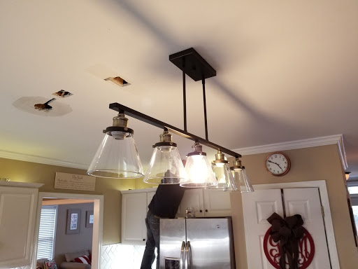 Electrician «Electrician Johns Creek by Clark Electrical», reviews and photos, 62 Technology Dr, Johns Creek, GA 30005, USA