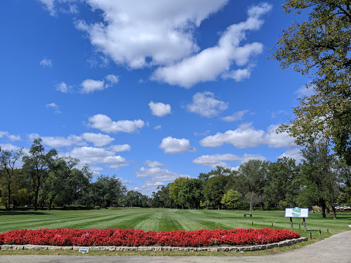 Golf Course «Ravisloe Golf Club», reviews and photos, 18231 Park Ave, Homewood, IL 60430, USA