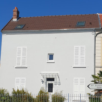 Ets Le Coz - Couvreur-Zingueur-Plombier à Saint-Pierre-es-Champs