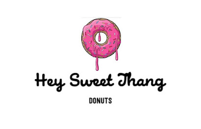 Hey sweet thang donuts