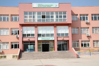 Karşiyaka Aydoğan Yağcı Bilim Sanat Merkezi