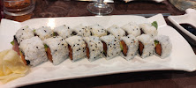 Sushi du Restaurant japonais Sushi pearl à Vannes - n°6