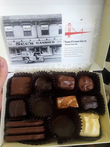 See's Candies