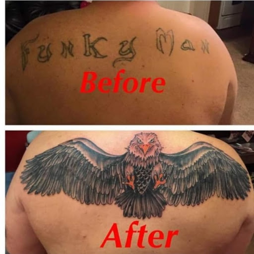 Explore baby feet tattoo ideas, creative tattoo ideas in Hialeah, available at Allstar Tattoo & Body piercing