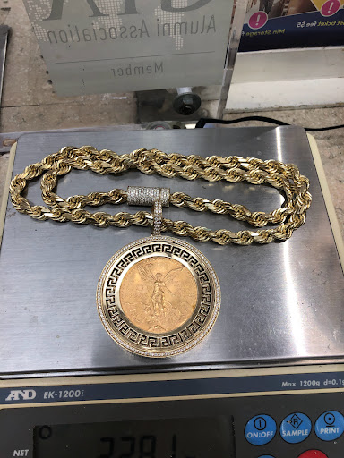 Pawn Shop «Pawn Zone Jewlery & Loan», reviews and photos, 5366 Whittier Blvd, East Los Angeles, CA 90022, USA