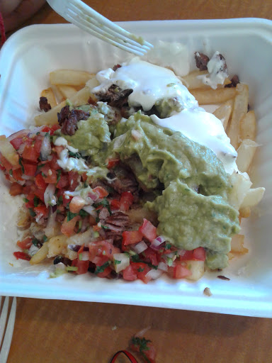 Supermarket «Chavez Supermarket», reviews and photos, 1157 W Tennyson Rd, Hayward, CA 94544, USA