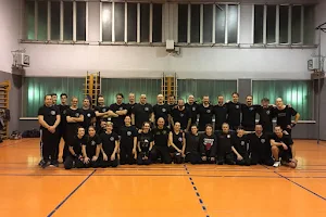 KRAV MAGA AKM-ITALIA ACADEMY image