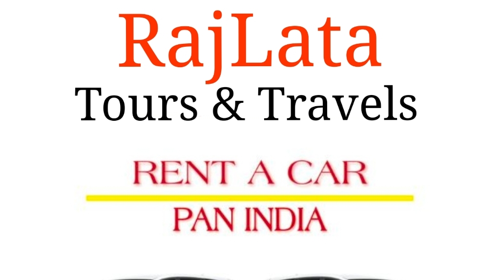 RajLata Tours & Travels
