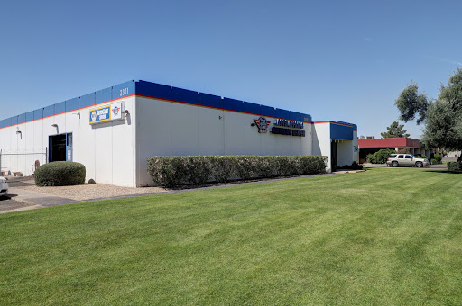 Auto Repair Shop «Pro Auto Care & Collision», reviews and photos, 2301 E University Dr, Phoenix, AZ 85034, USA