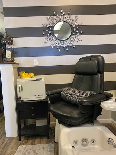 Beauty Salon «Trends Salon LLC», reviews and photos, 5265 Wallings Rd, North Royalton, OH 44133, USA