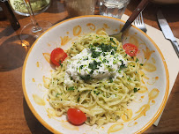 Plats et boissons du Restaurant italien Le Grissini à Carnac - n°18