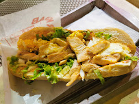 Plats et boissons du Restaurant de tacos Fast-food Le Syfax à Grenoble - n°17