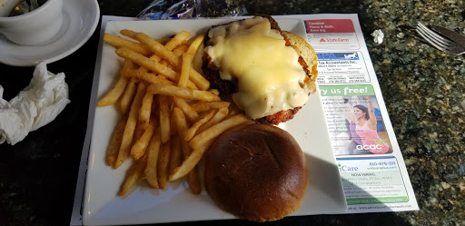 Diner «Great Valley Grill», reviews and photos, 79 W Lancaster Ave, Malvern, PA 19355, USA