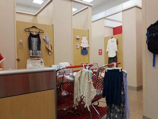 Department Store «Target», reviews and photos, 2171 Prairie Center Pkwy, Brighton, CO 80601, USA