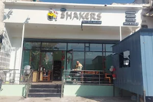 Waah Shakers - Best Cafe & Restro in Pushkar image