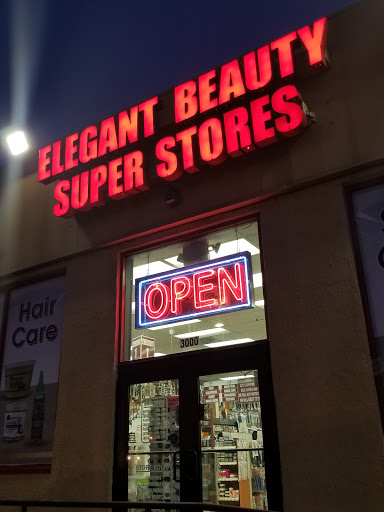 Beauty Supply Store «Elegant Beauty Supplies Superstores», reviews and photos, 3000 Hallandale Beach Blvd, Hallandale Beach, FL 33009, USA
