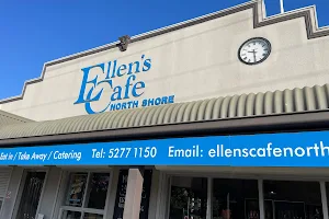 Ellen's Cafe North Shore image