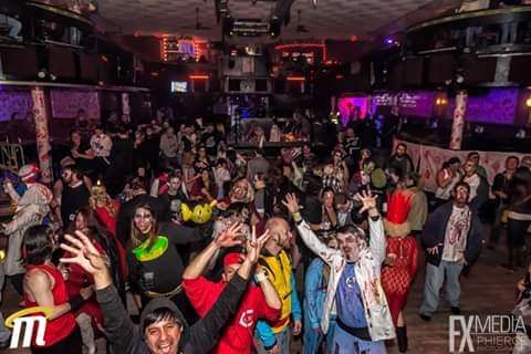 Live Music Venue «The Vogue», reviews and photos, 6259 N College Ave, Indianapolis, IN 46220, USA