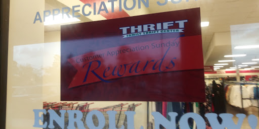 Thrift Store «Family Thrift Center», reviews and photos, 9592 FM 1960 Bypass Rd E, Humble, TX 77338, USA