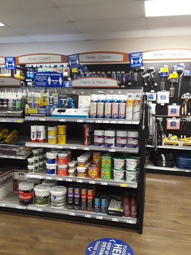 Paint Store «Dunn-Edwards Paints - Summerlin», reviews and photos, 7450 W Lake Mead Blvd, Las Vegas, NV 89128, USA