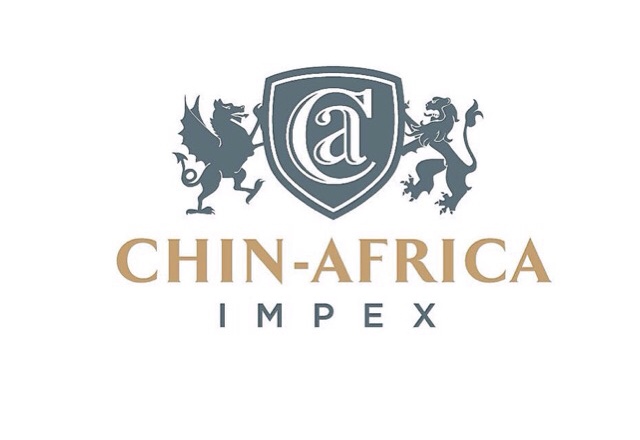 Chin - Africa Impex (Pty) Ltd